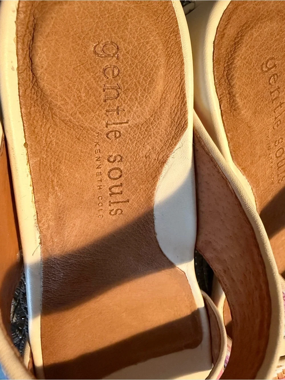gentle souls double woven